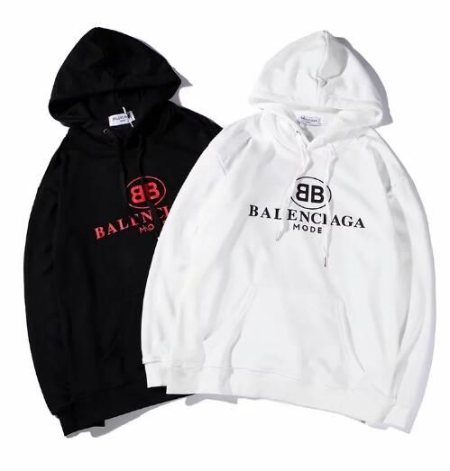 balenciaga mode pull