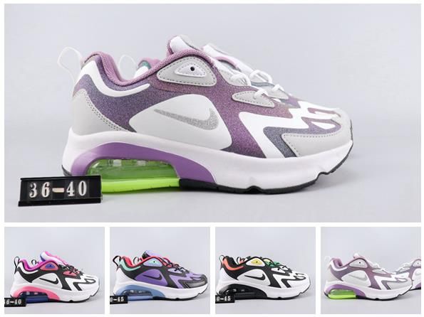 shock absorbing running shoes