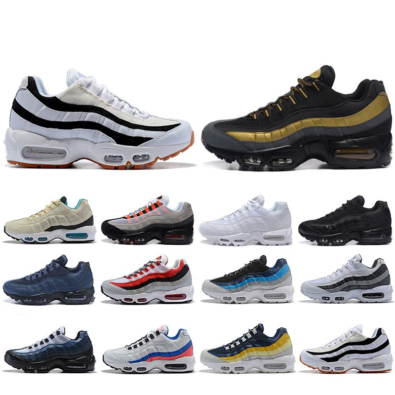 new mens trainers 2019