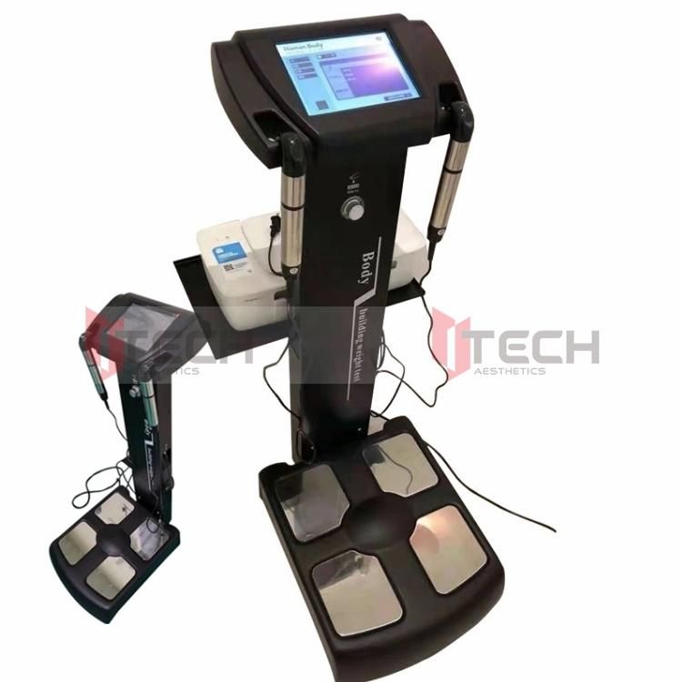 Best Sale Body Fat Analyzer Health Analyzer GS6.5C MFBIA Body Health