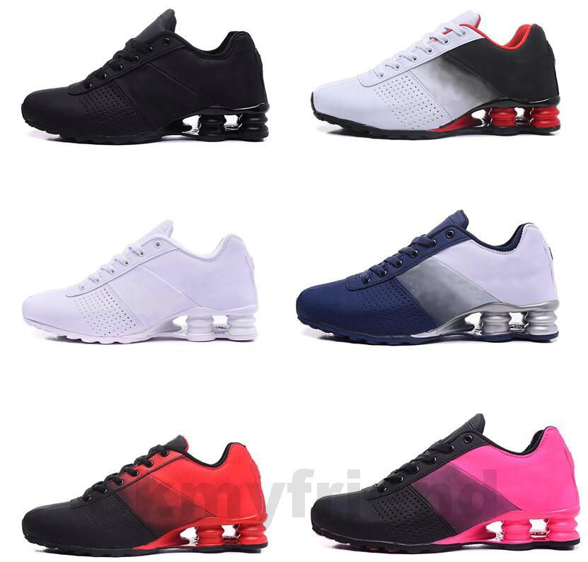 womens shock absorbing shoes