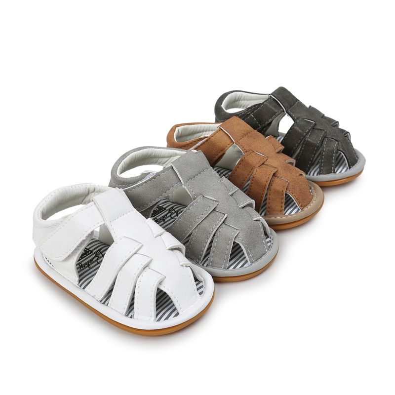 baby beach sandals