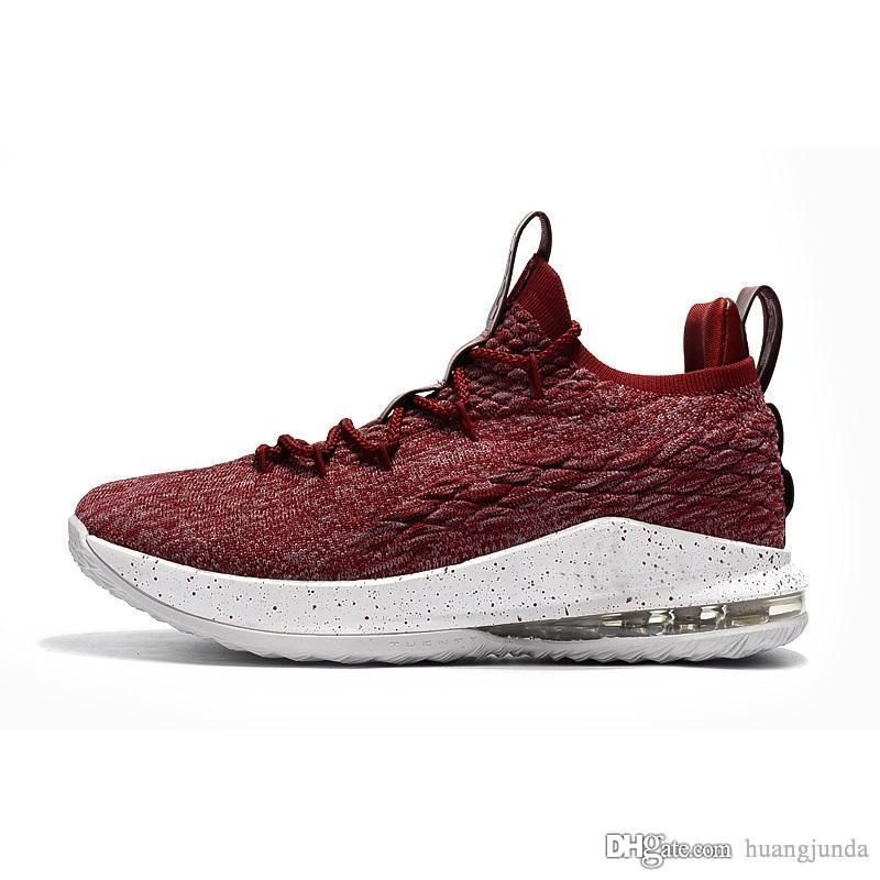 lebron 15 cheap mens