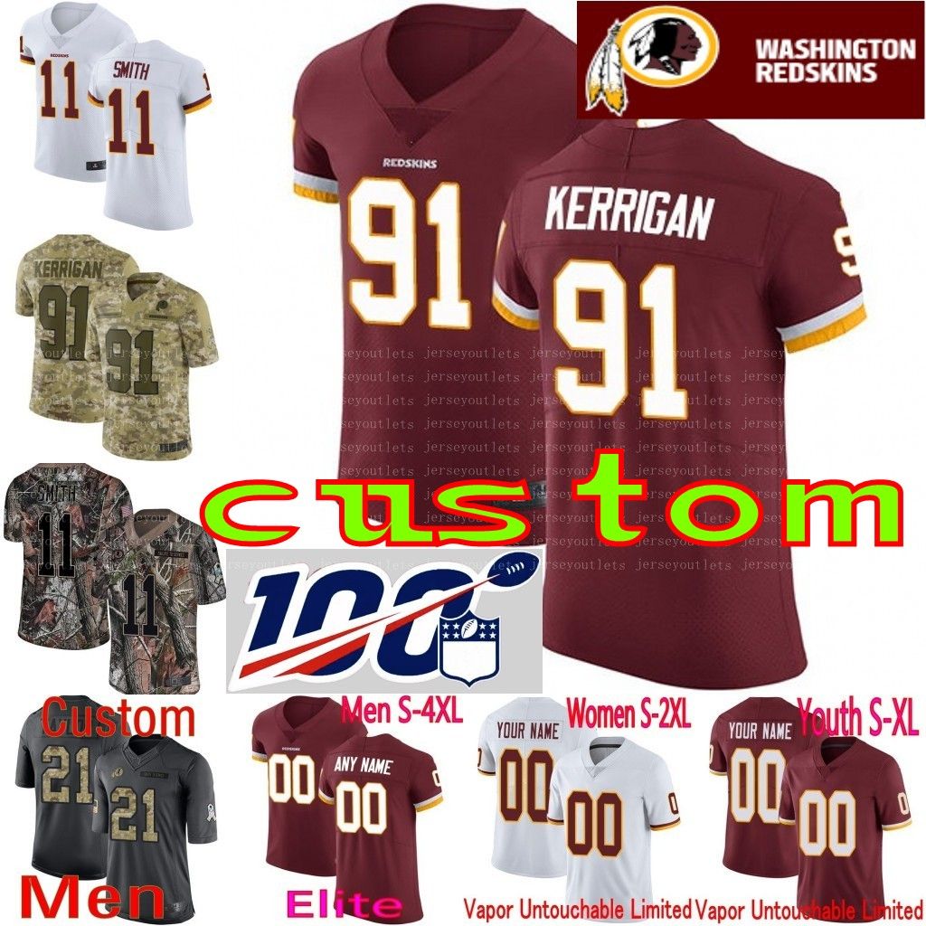 women's sean taylor jersey
