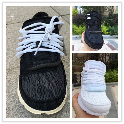 ladies black trainers size 5