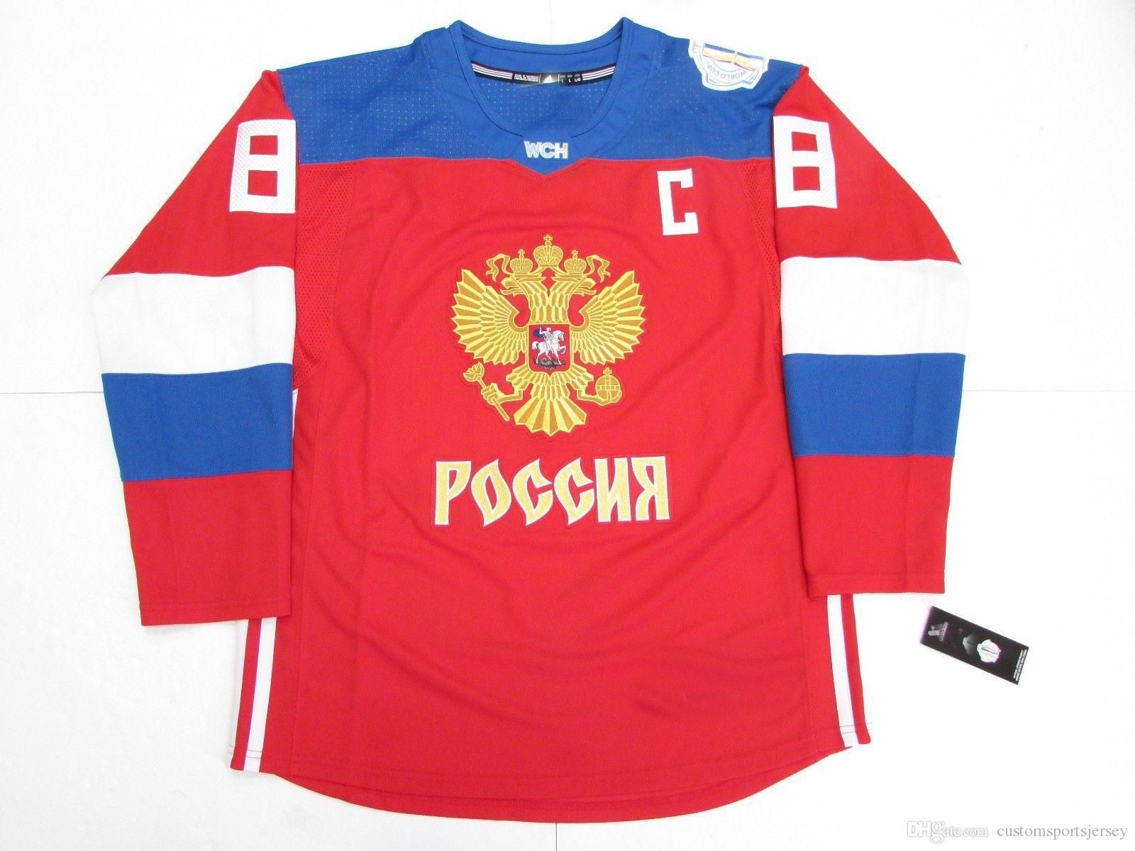alex ovechkin shirt