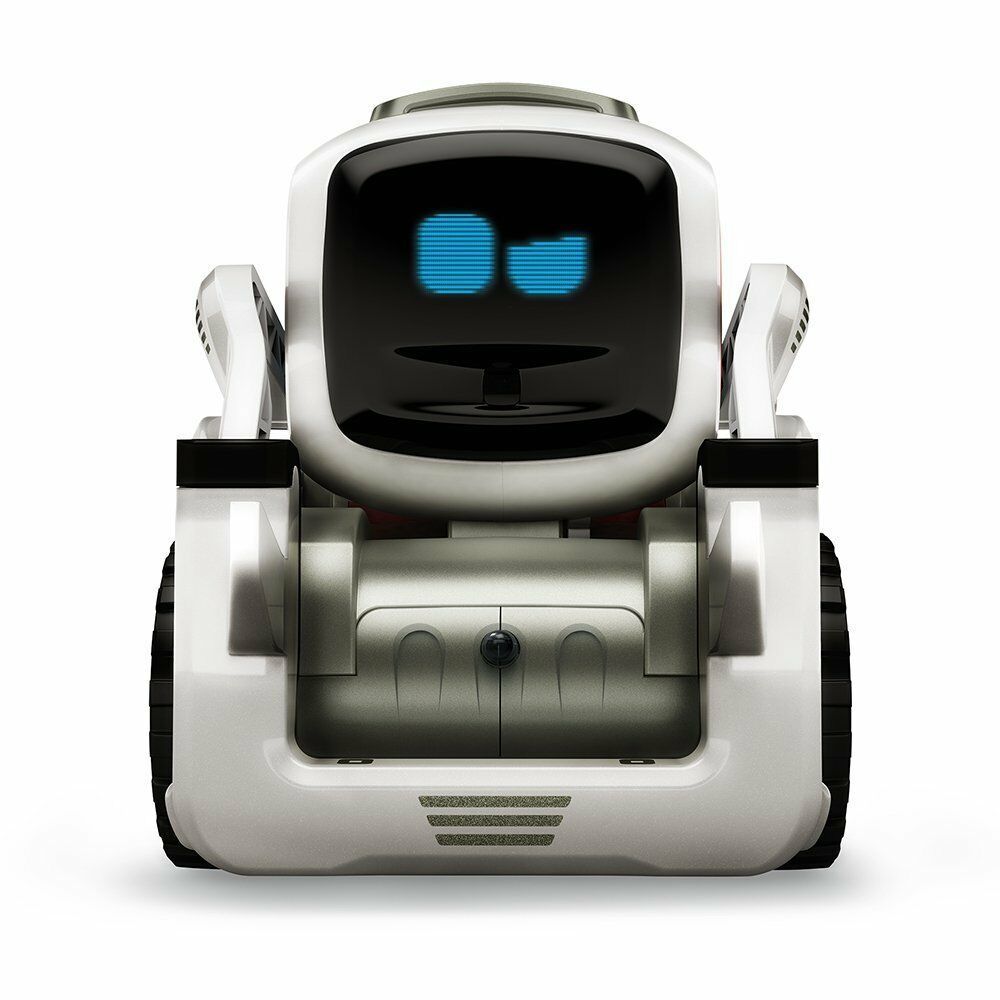 le robot cozmo