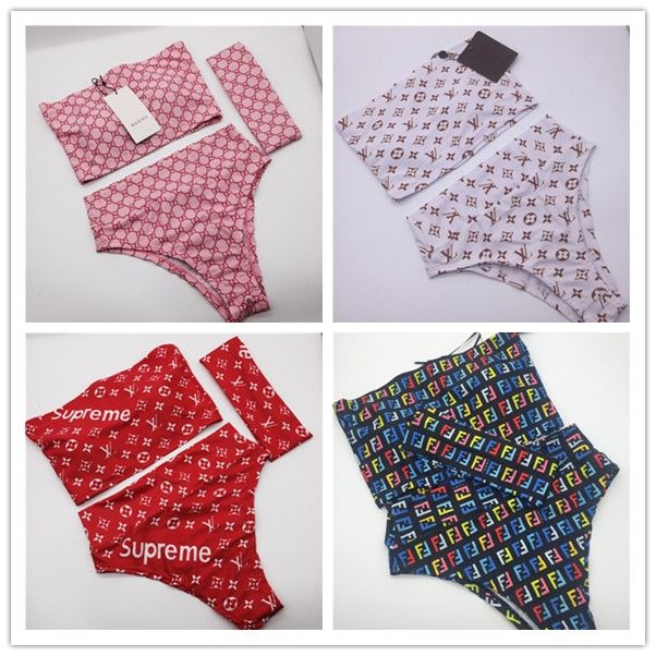 supreme womens bathing suit