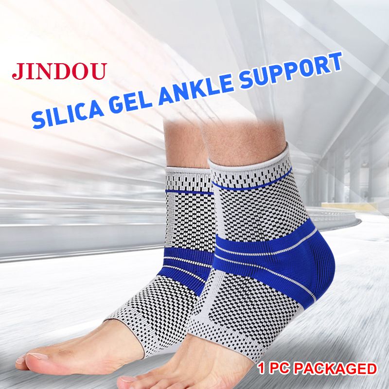 football ankle support