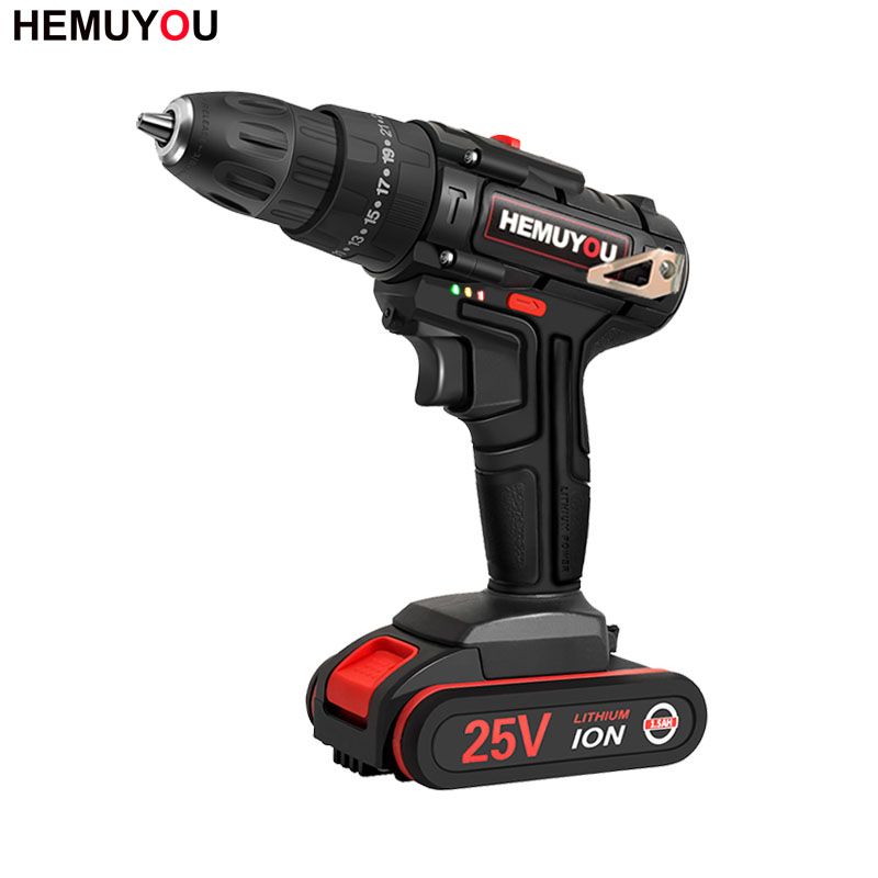 electric hand hammer