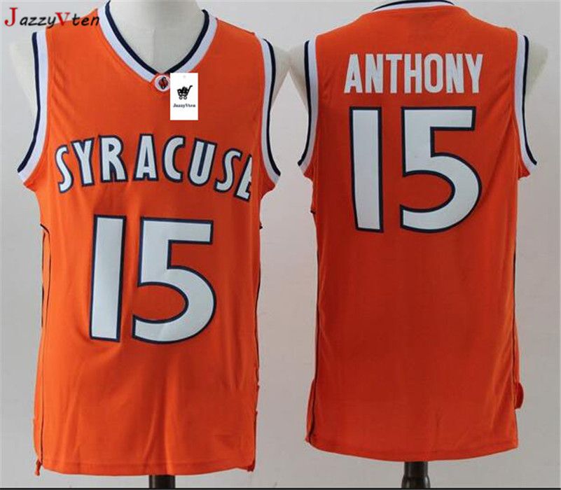 carmelo anthony syracuse jersey buy