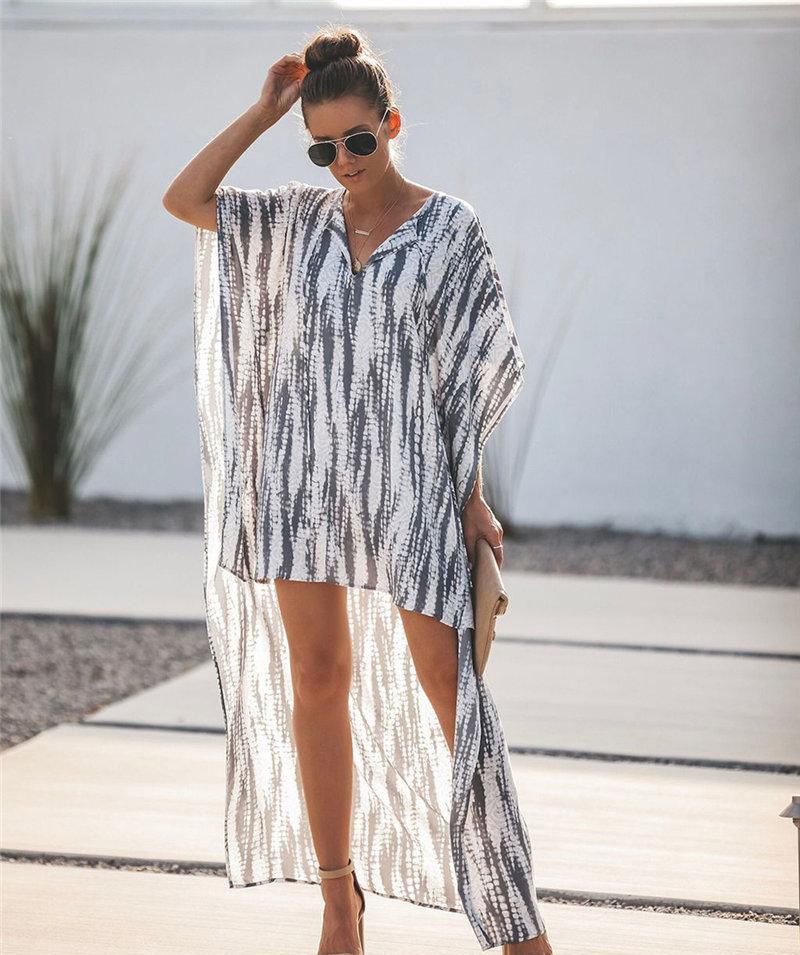 one piece beach dress