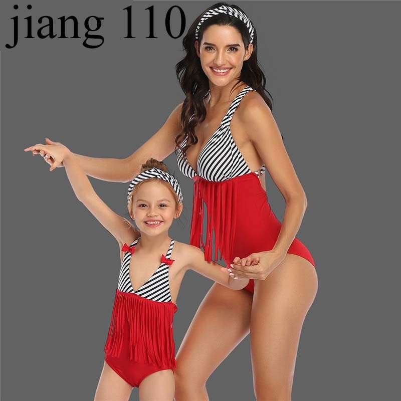 mommy and son swimsuits