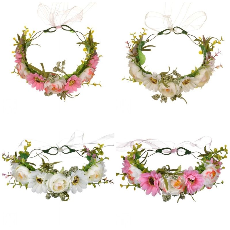 Sexo com a mulher madura Coroas de flores e grinaldas