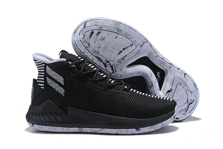 d rose 9 basketball shoes
