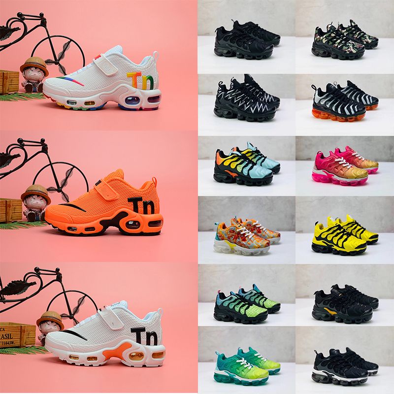 air max tn plus kids