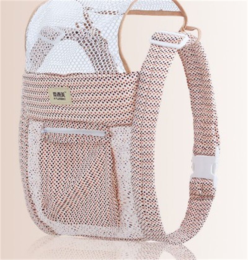 old fashioned baby carrier