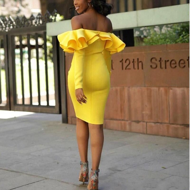 Vestidos de fiesta de color amarillo corto vestidos de fiesta vestidos de noche Vestidos formales Abendkleider Vestidos de fiesta de color amarillo corto vestidos de fiesta vestidos de noche Vestidos formales Abendkleider