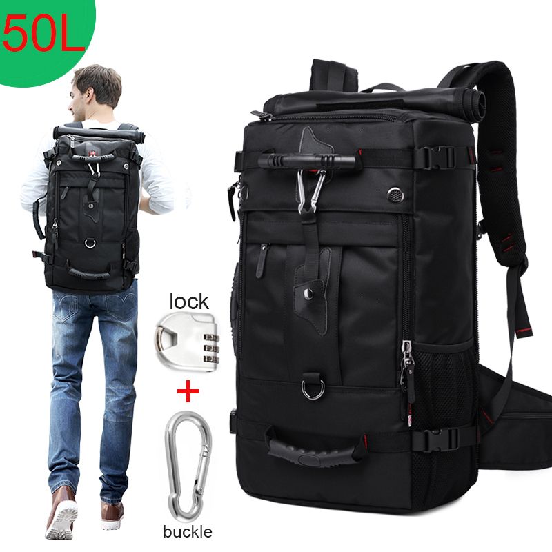 kaka travel backpack