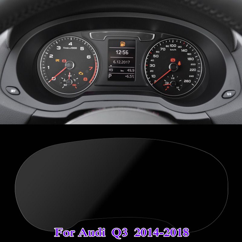 För Audi Q3 2014-2018