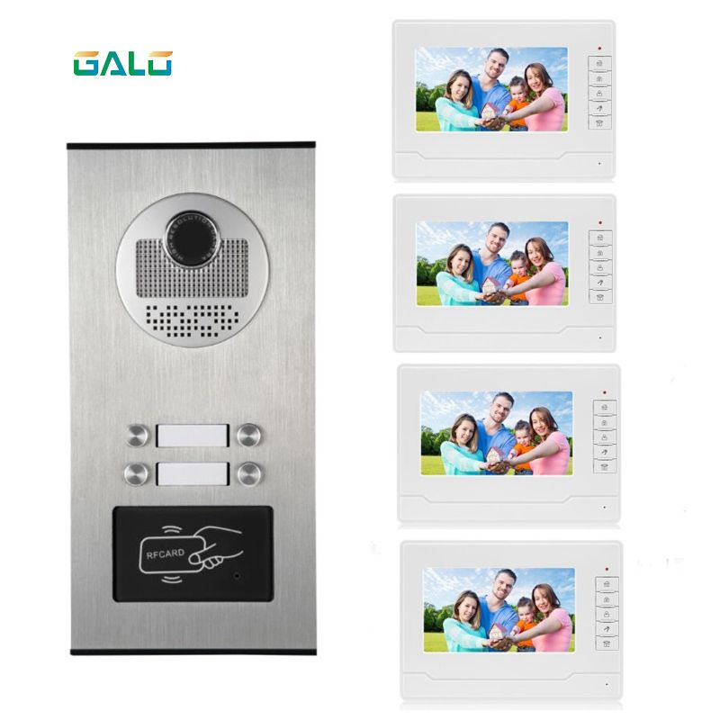 satin al goruntulu kapi telefonu su gecirmez dis halka ile video kapi zili kapisi interkom sistemleri kamera tl1 735 23 dhgate comda