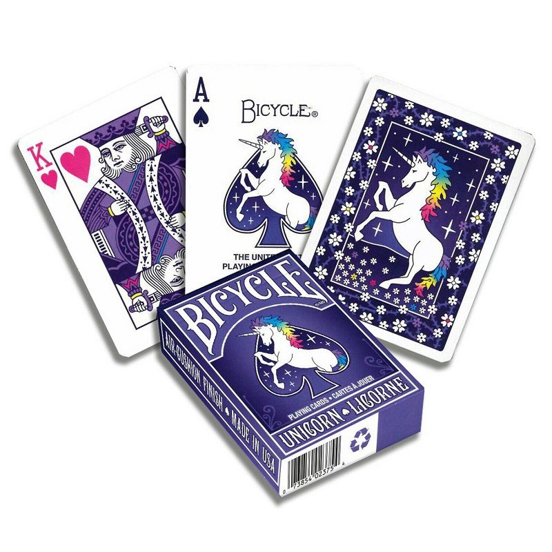Vintage Juego De Cartas En Bicicleta Vintage Juego De Cartas En Bicicleta