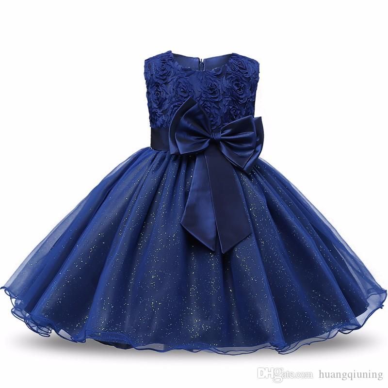birthday frocks for baby girl