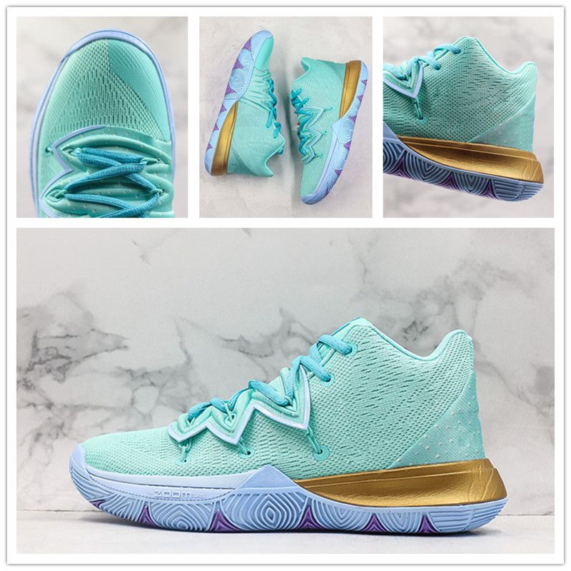 kyrie 5 white black off 58% www.otuzaltinciparalel.com