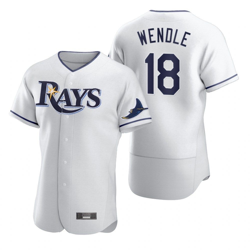 randy arozarena jersey