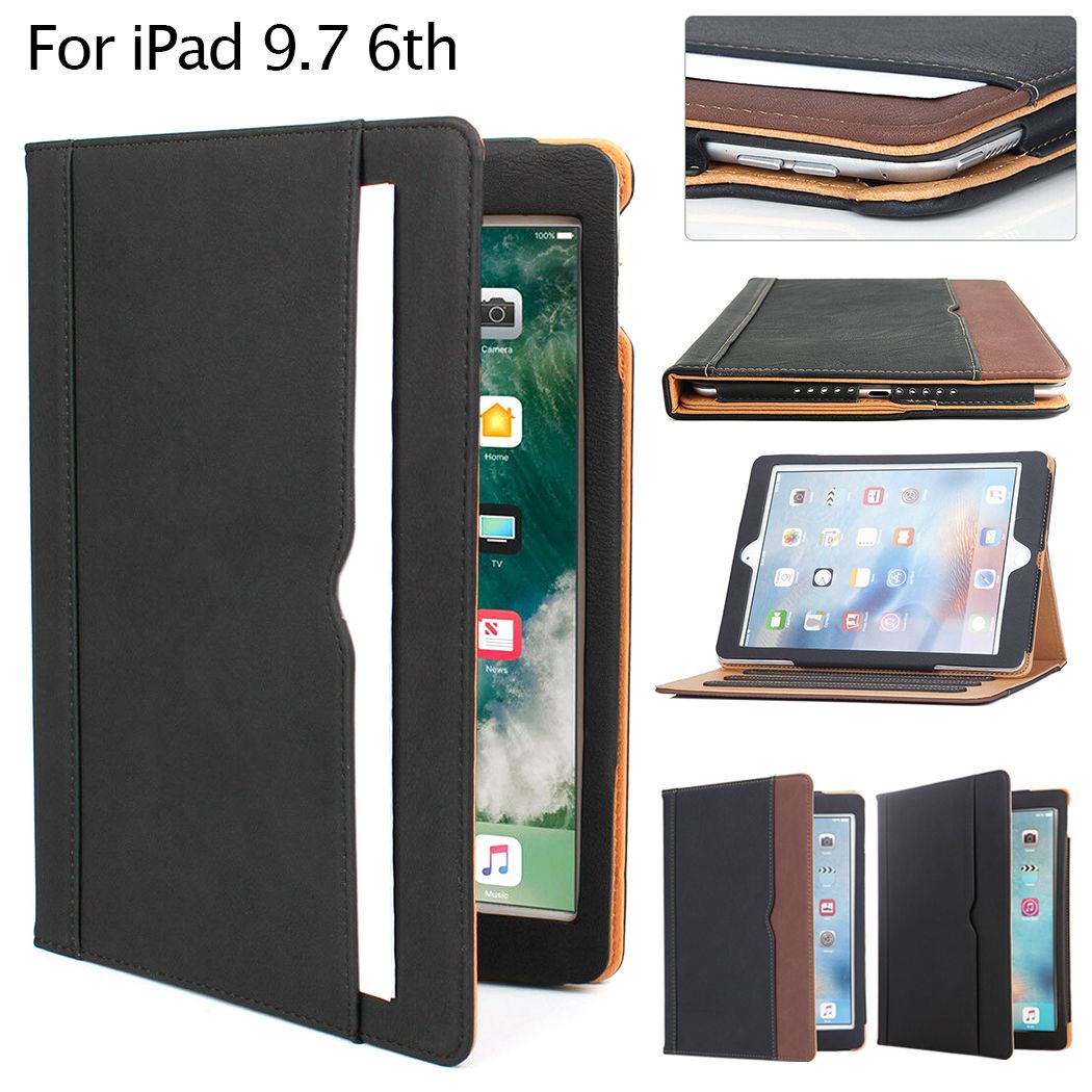 Ipad Case Mini Computer Bag Ipad 6th Generation Case Tablet Case Cover Protective Shell For IPad