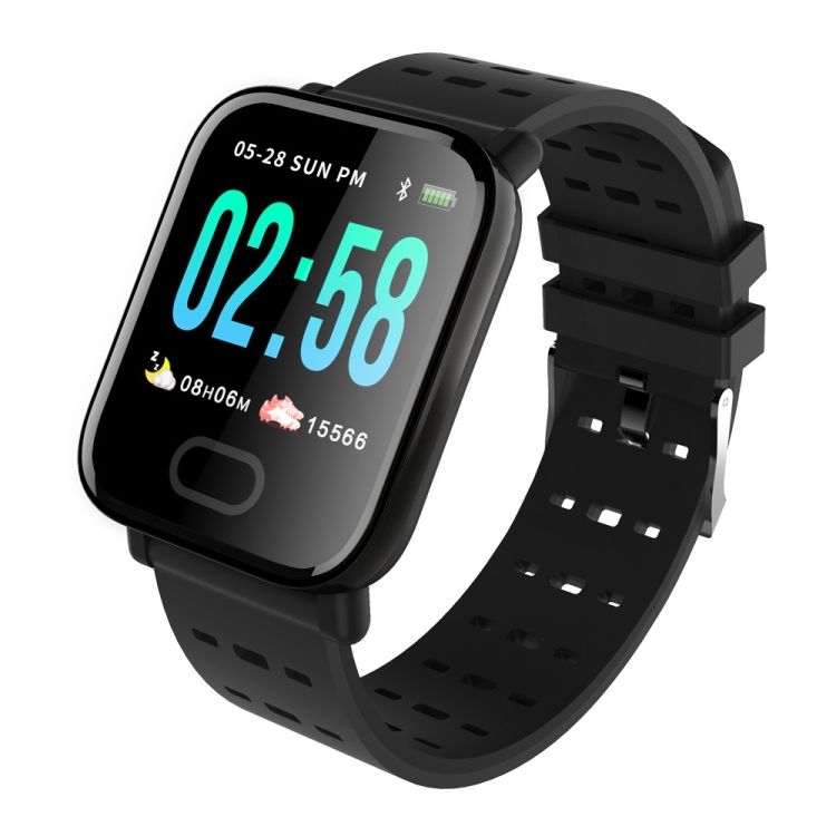 low price touch watch