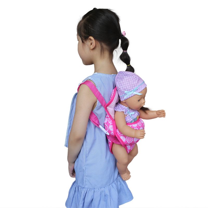 our generation doll backpack