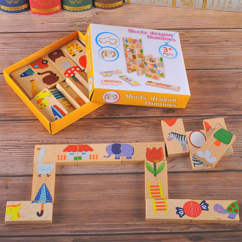 childrens wooden