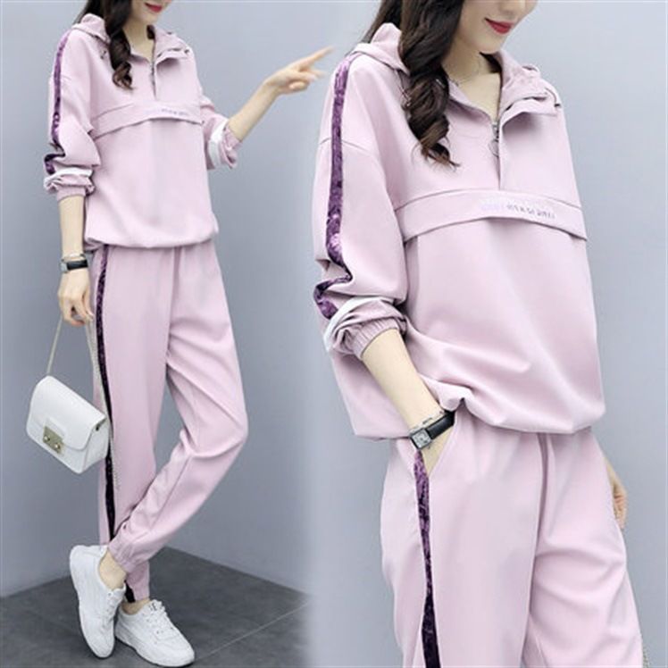 casual tracksuits womens
