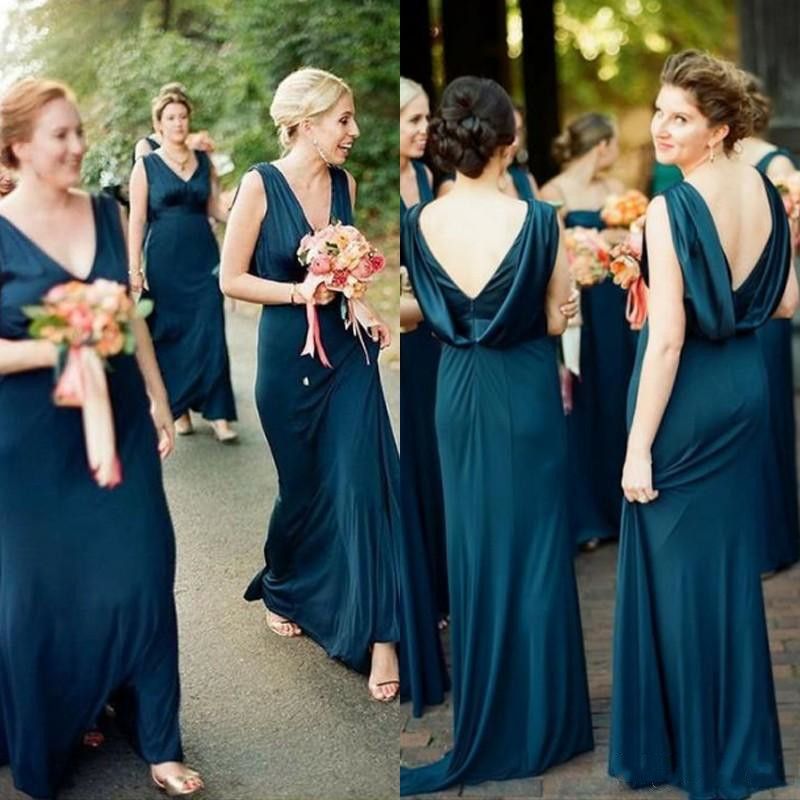 plus size bridesmaid dresses for beach wedding
