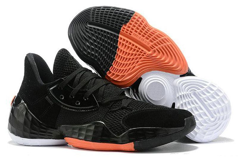 harden new shoes 2019