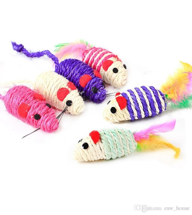 kitty cat toys