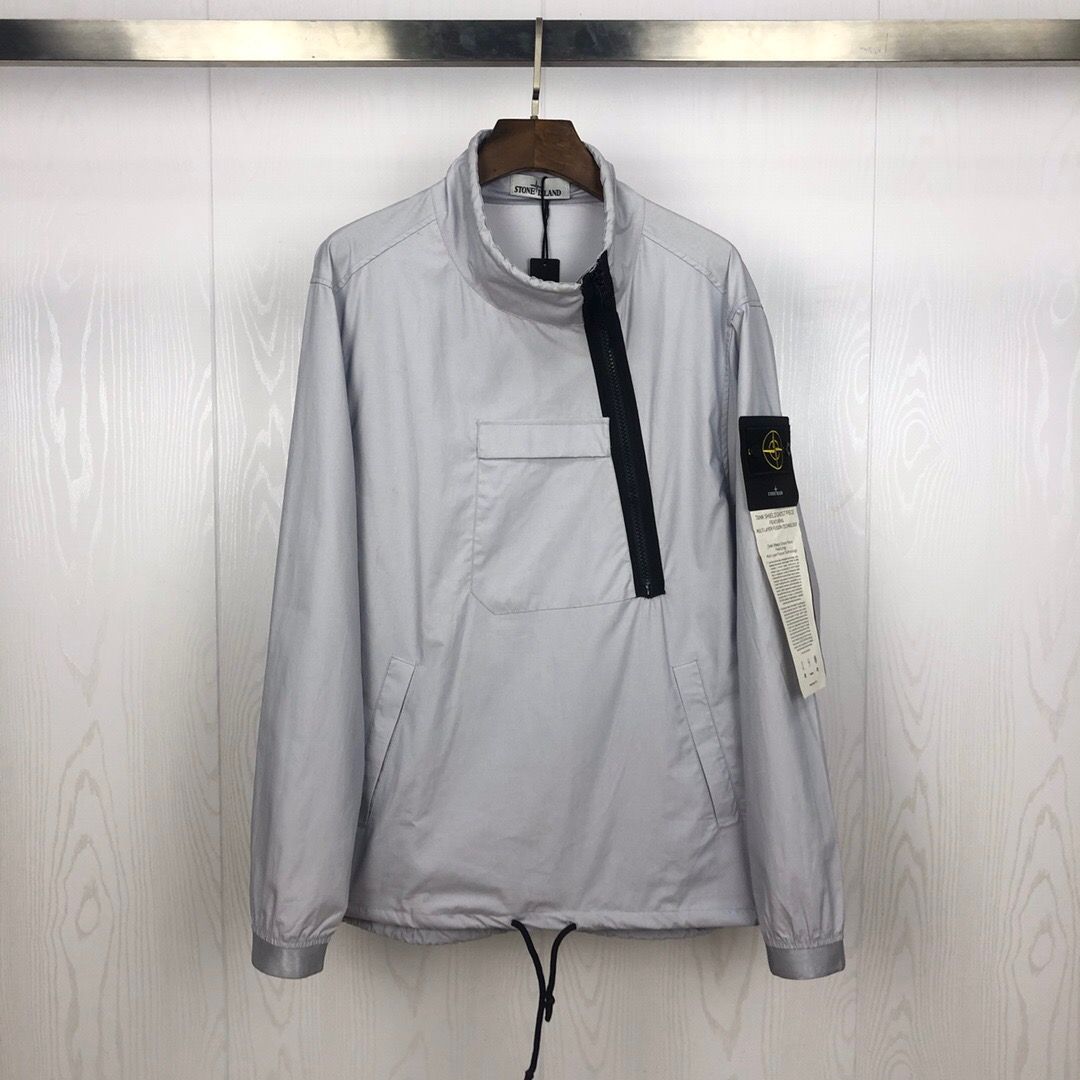 stone island jacket dhgate