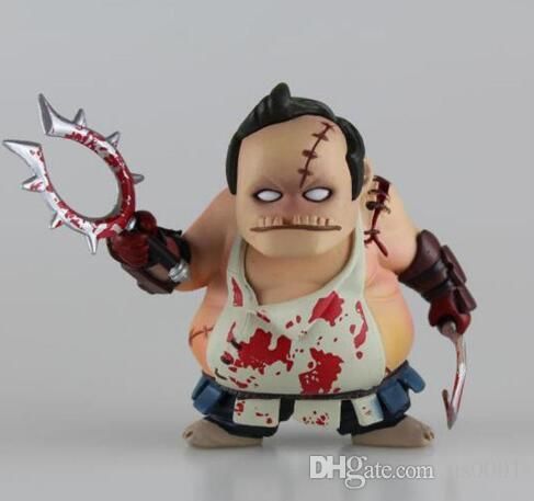 funko pop pudge
