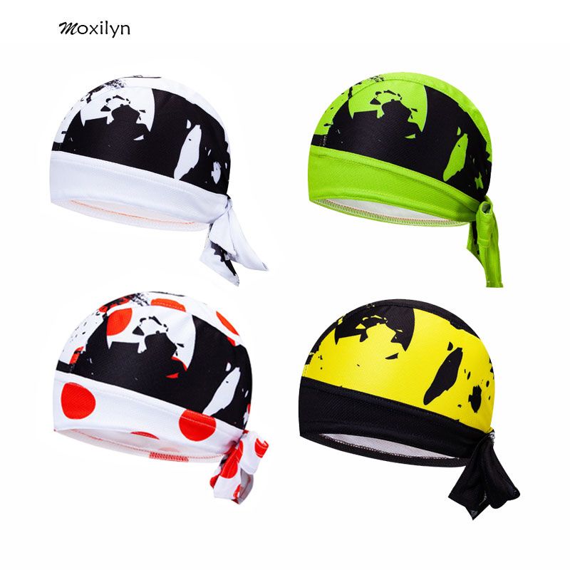 best cycling caps 2019