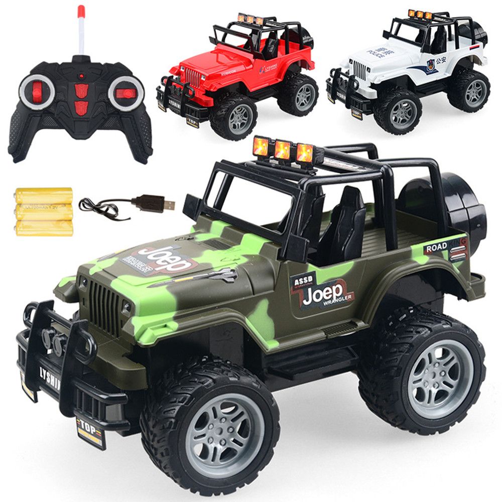 mobile remote control car