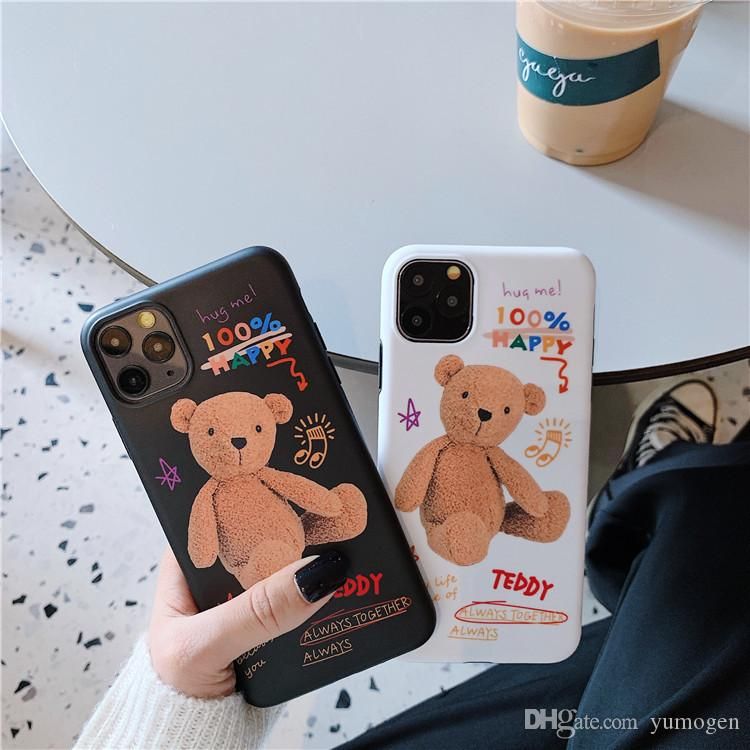 max teddy bear