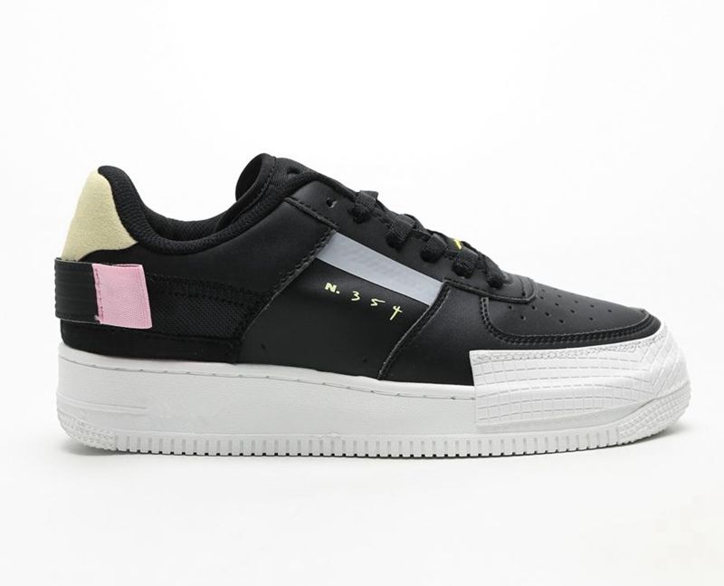 Nike Air Force 1 Utilidad Tipo N.354 2019 Blanco Clásico Hombres Mujeres  Zapatos Skate Chaussures Deportes Skateboarding Mínimo De Un Hombre De Las  Zapatillas De Deporte Formadores Por Newselling, 42,43 € | Es.Dhgate.Com