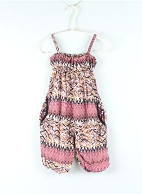 short jumpsuit for kids