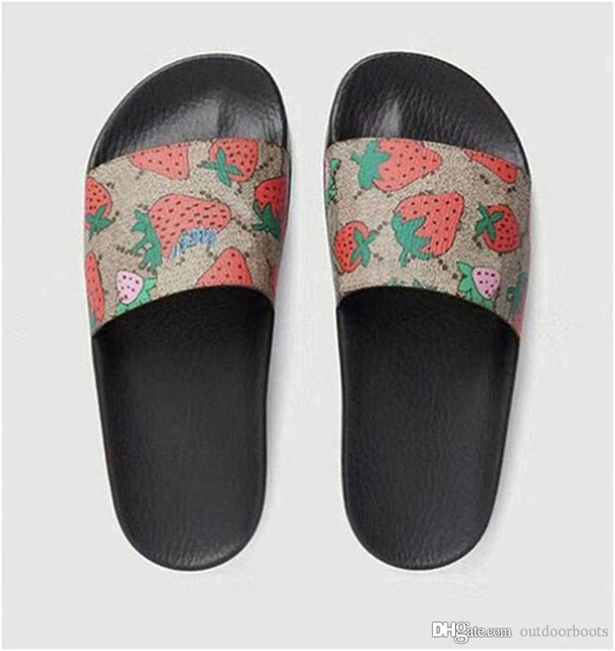 rubber house slippers