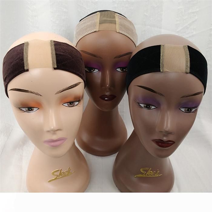 hair grip headband