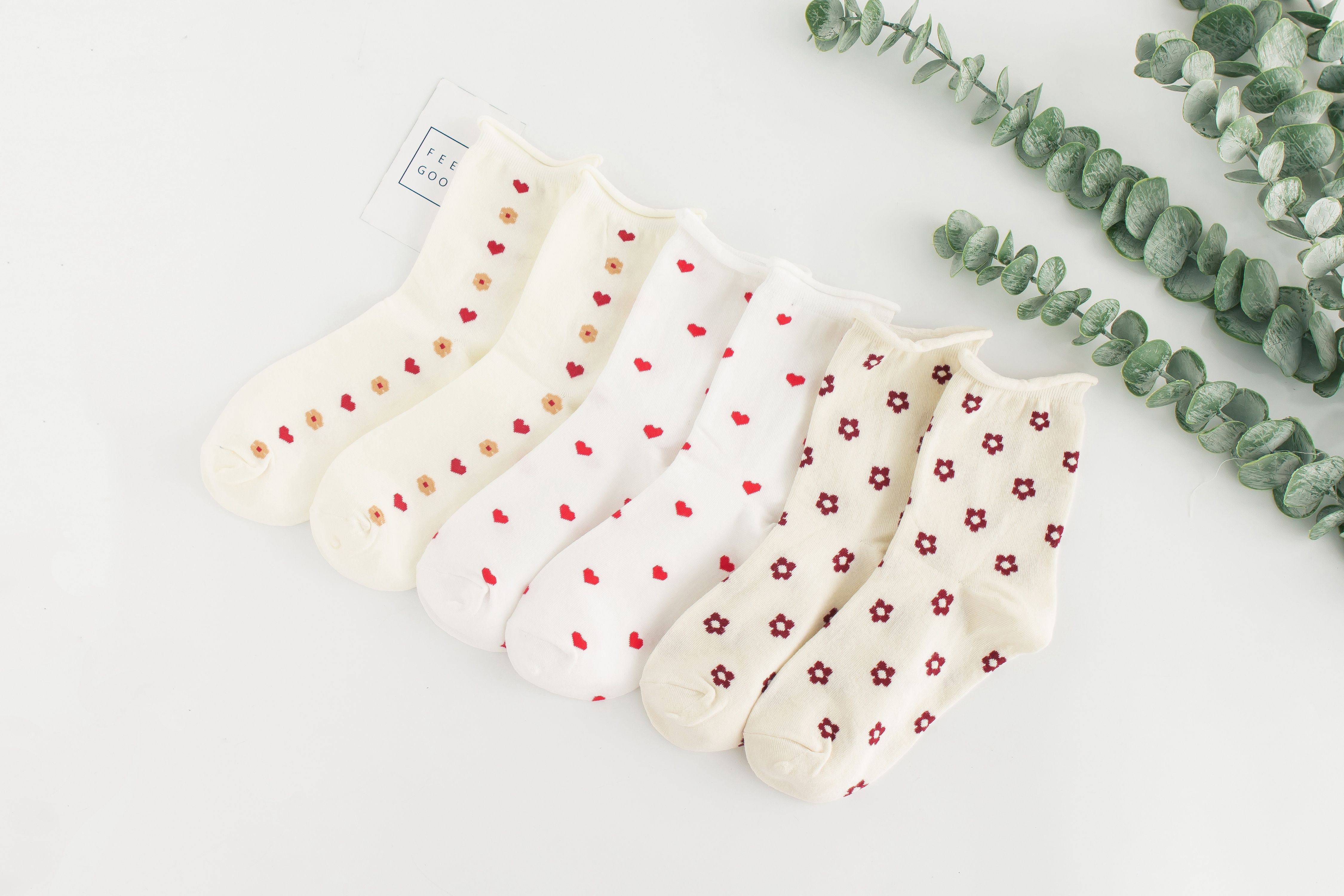 good quality ladies socks