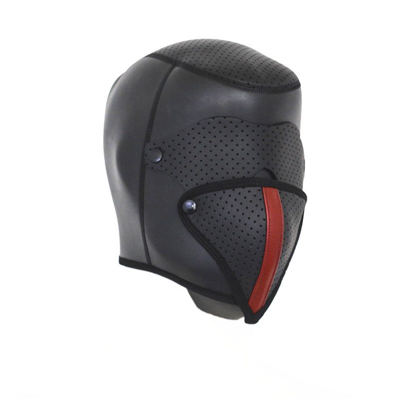 Grosshandel Neuesten Bdsm Kopfmaske Bdsm Bondage Sex Hauben Abnehmbare Augenmundmasken Verworrenes Spiel Spielzeug Fur Erwachsene Fur Frauen Schwarz Gn313200050 Von Bdsmsex 23 53 Auf De Dhgate Com Dhgate