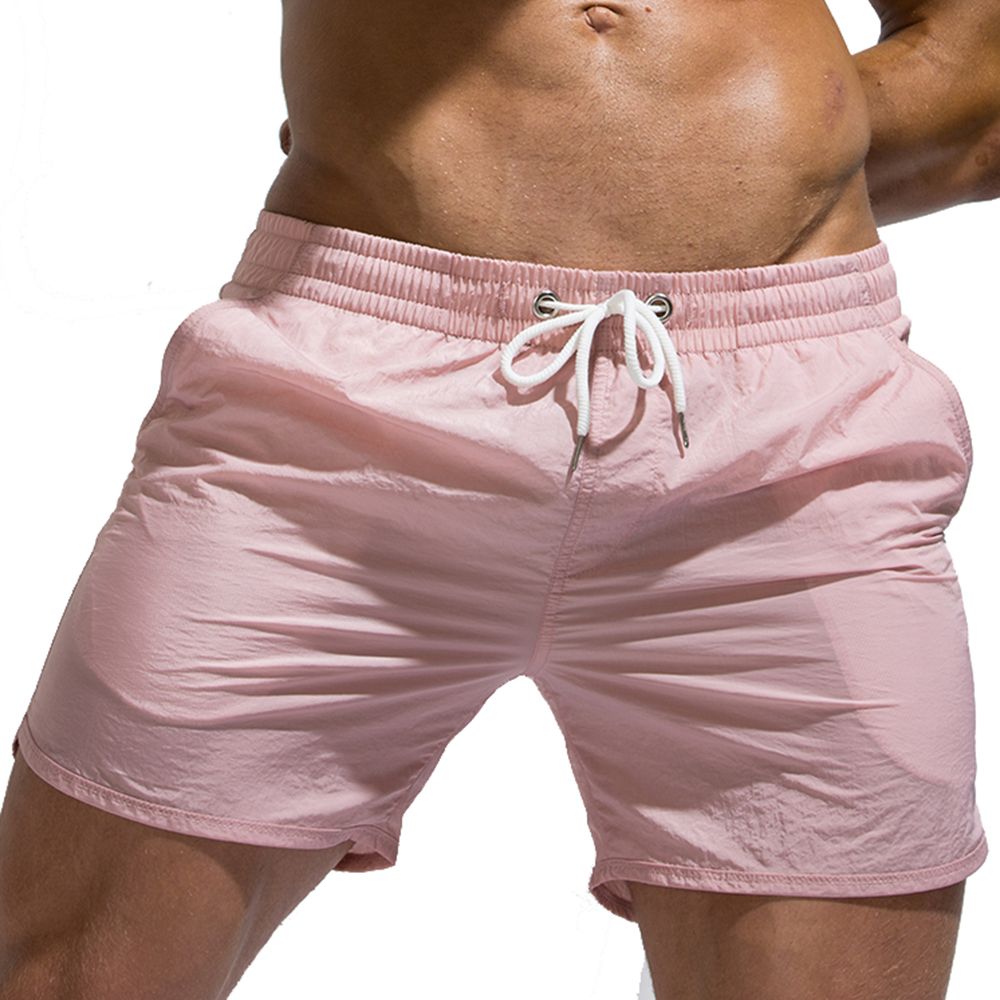 short de playa hombre 2019