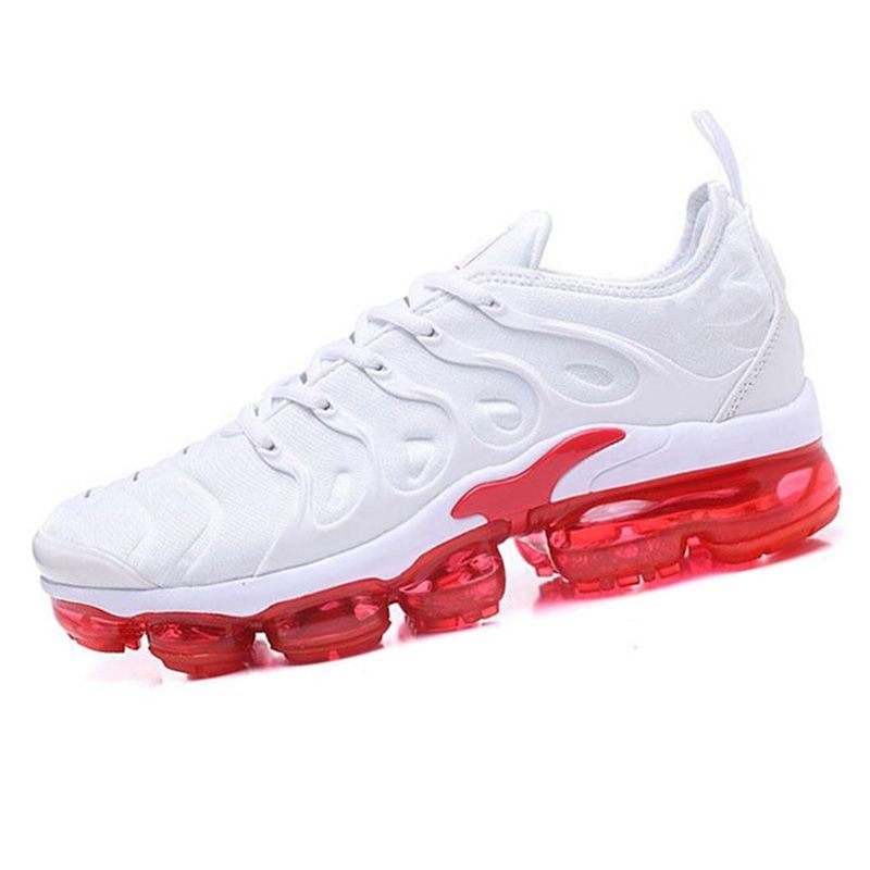 tns red and white